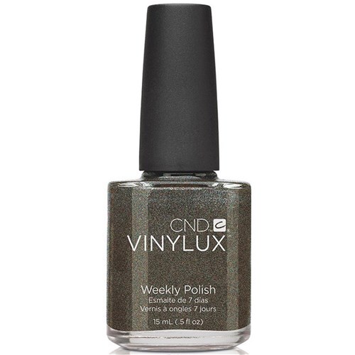 Vinylux Weekly Polish - #160 Night Glimmer (LS)
